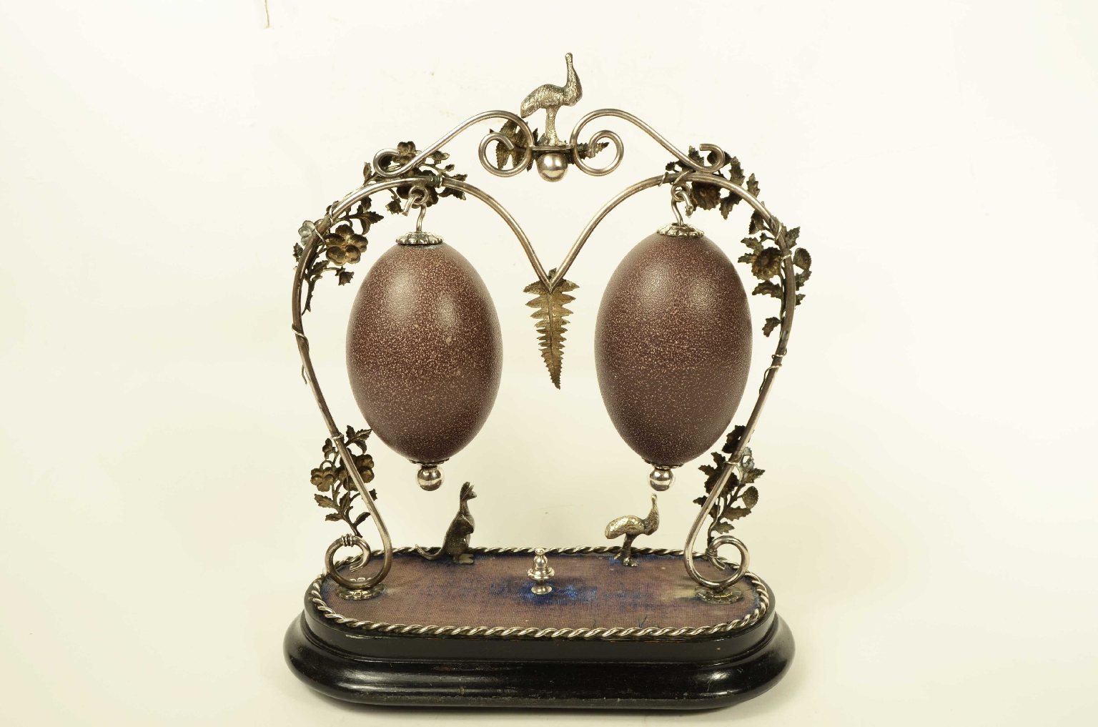 Natural history/1Centrotavola-Centerpiece